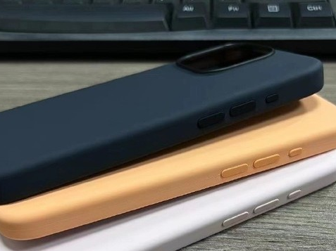 建始苹果14维修站分享iPhone14手机壳能直接给iPhone15用吗?