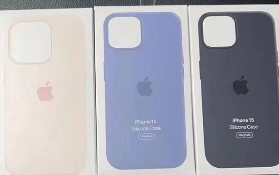 建始苹果14维修站分享iPhone14手机壳能直接给iPhone15用吗？ 