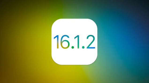 建始苹果维修分享iOS 16.2有Bug能降级吗？ iOS 16.1.2已关闭验证 