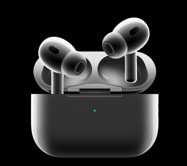 建始苹果手机维修分享AirPods Pro能当助听器使用 