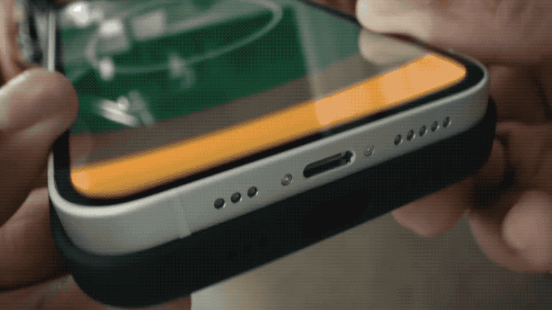 建始苹果手机维修分享未来 Magsafe 还有哪些发展空间 
