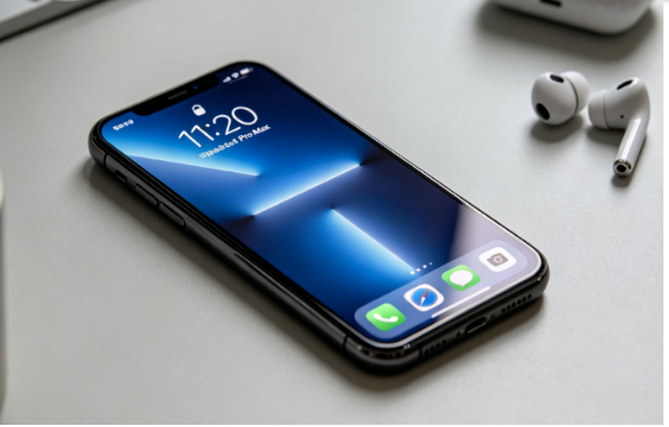 建始苹果手机维修分享iPhone11 Pro Max换电池 