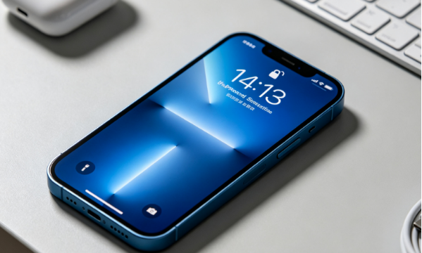 建始苹果手机维修分享iPhone13 换电池 