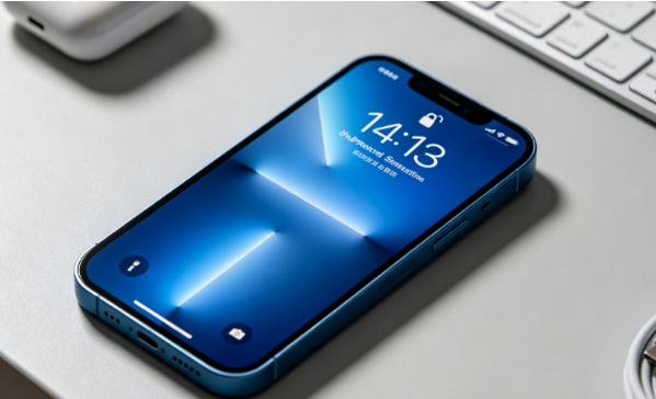 建始苹果手机维修分享iPhone13 Pro换电池 