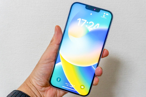 建始苹果手机维修分享iPhone 14 Plus换电池 