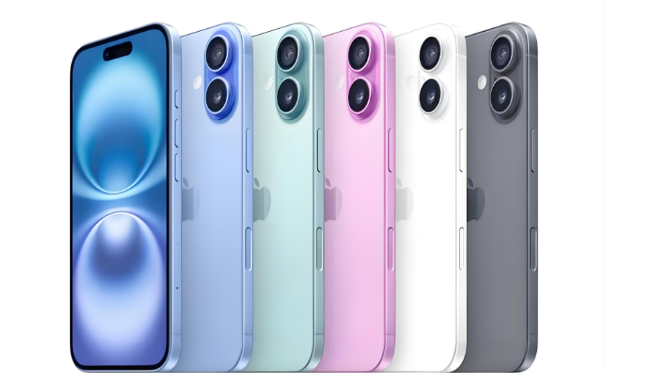 建始苹果手机维修分享iPhone 17换电池 