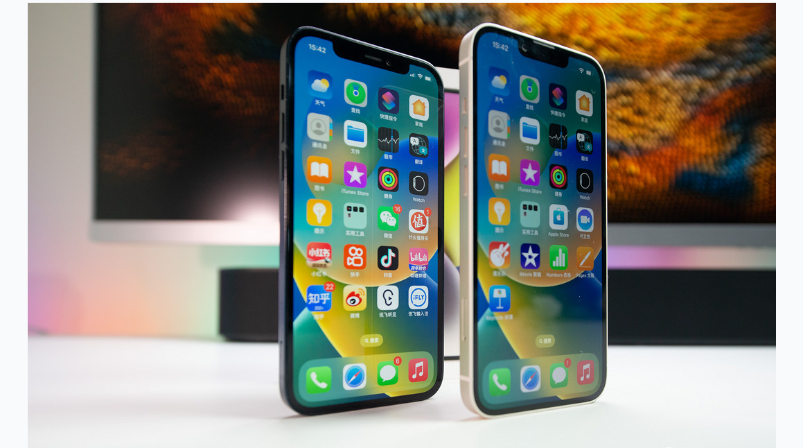 建始苹果维修点分享iPhone 14 Plus进水维修 