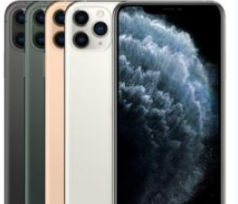 建始苹果维修点分享iPhone 11 Pro Max换屏分项报价拆解 