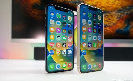 建始苹果维修点分享iPhone 14 Plus换屏维修细节 