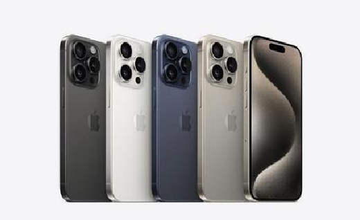 建始苹果维修点分享iPhone 15 Pro屏幕更换易被忽略实操隐患 