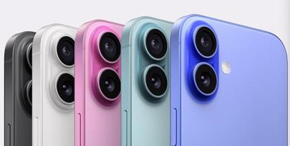 建始苹果维修点分享iPhone 16主板维修硬件故障 