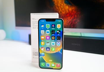 建始苹果维修点分享iPhone 14扩容容易忽略的暗病 