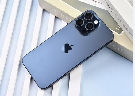 建始苹果维修点分享iPhone 15 Pro Max扩容静电与工艺坑 