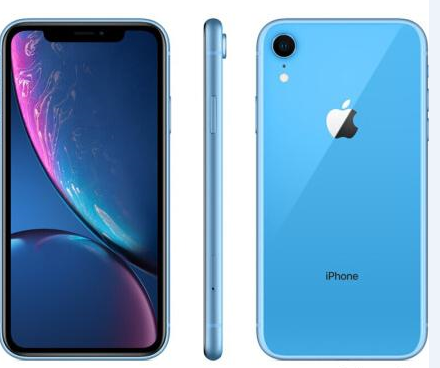 建始苹果维修点分享iPhone XR后台与通知系统排错 