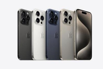 建始苹果维修点分享iPhone 15 Pro锁屏密码实用参考 