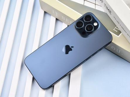 建始苹果维修点分享iPhone 15 Pro Max锁屏密码玩机解析 