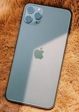 建始苹果维修点分享iPhone 11 Pro Max黑屏特殊诱因梳理 