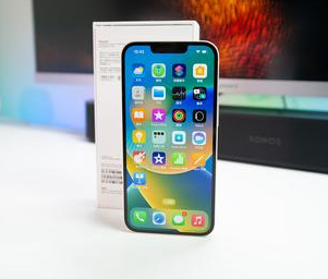 建始苹果维修点分享iPhone 14 Plus黑屏小众诱因汇总 