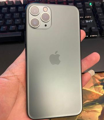 建始苹果维修点分享iPhone 11 Pro电池发烫小众问题解读 