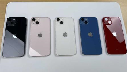 建始苹果维修点分享iPhone 13电池发烫多类故障解析 