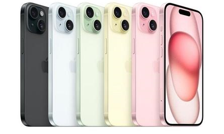 建始苹果维修点分享iPhone 15发烫易忽视问题科普 