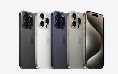 建始苹果维修点分享iPhone 15 Pro发烫五大诱因详解 