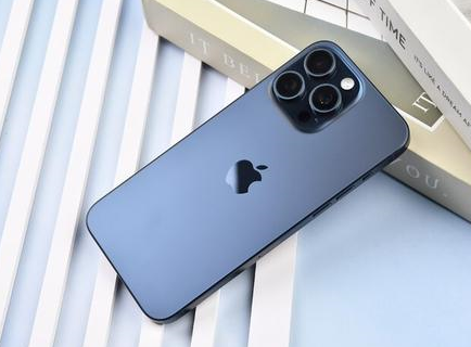 建始苹果维修点分享iPhone 15 Pro Max发烫深度剖析 