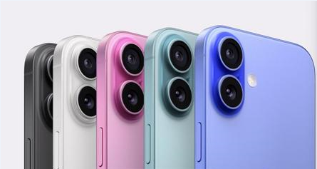 建始苹果维修点分享iPhone 16发烫易忽视因素汇总 